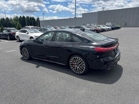 New 2026 Audi S5 Prestige AWD/4WD image 8