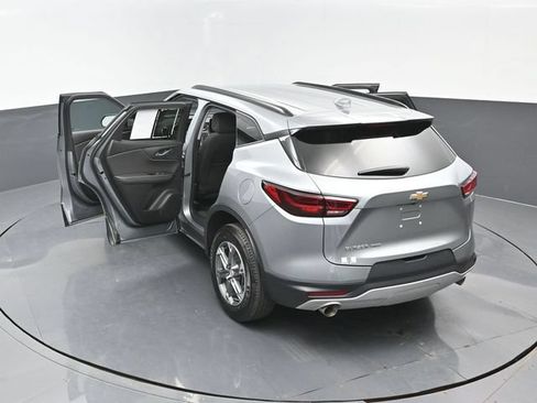 Used 2023 Chevrolet Blazer LT w/ Convenience Package AWD/4WD image 25