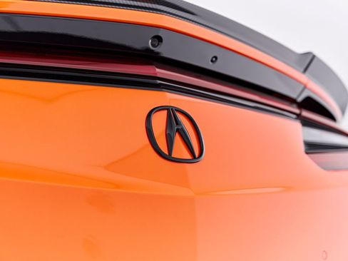 Used 2022 Acura NSX Type S AWD/4WD image 39