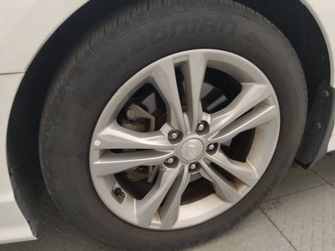 Used 2018 Hyundai Sonata SEL FWD image 31