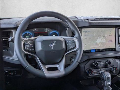 New 2025 Ford Bronco Badlands w/ Sasquatch Package image 19