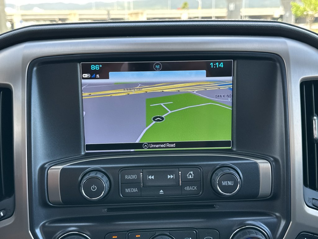 Used 2017 GMC Sierra 1500 Denali AWD/4WD image 17