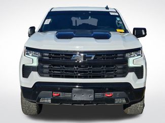 Used 2024 Chevrolet Silverado 1500 LT Trail Boss w/ LT Trail Boss Premium Package video 2