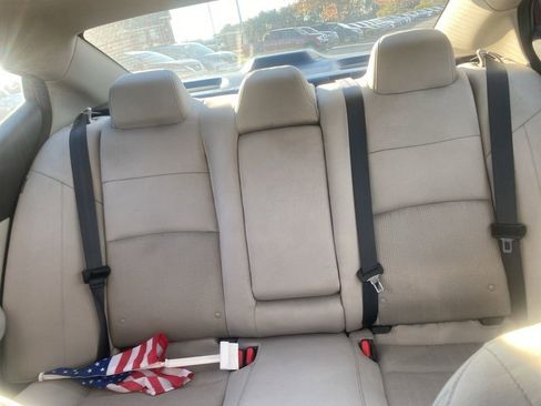 Used 2023 Nissan Altima 2.5 SV w/ SV Premium Package image 29