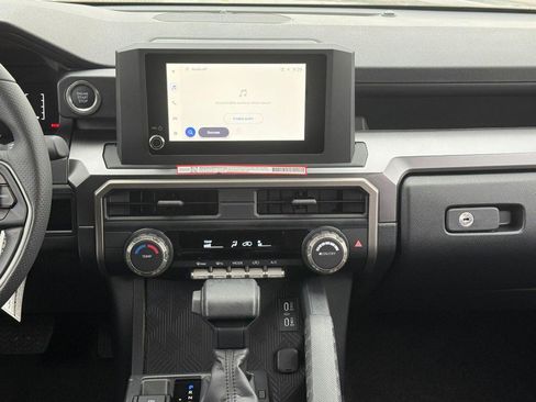 New 2025 Toyota 4Runner SR5 image 11