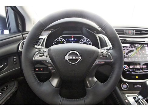 New 2023 Nissan Murano Platinum w/ Cargo Package image 12