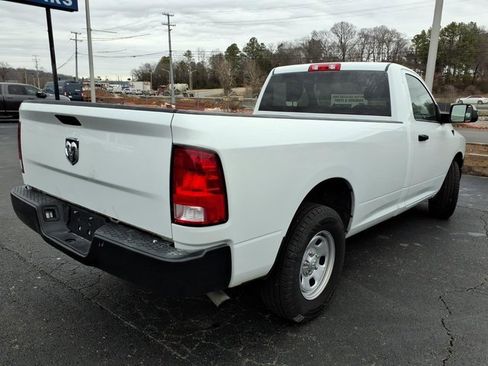 Used 2023 RAM 1500 Tradesman w/ Popular Equipment Group image 14