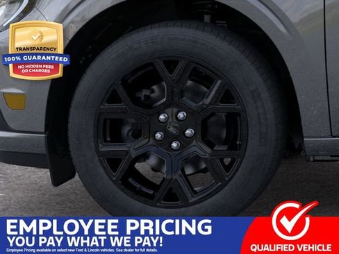 New 2026 Ford Maverick Lobo AWD/4WD image 20