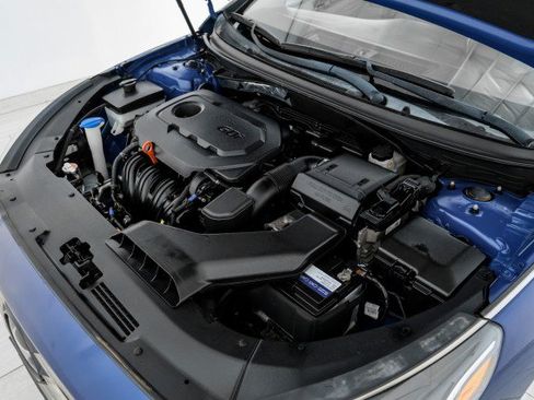 Used 2018 Hyundai Sonata SE FWD image 45