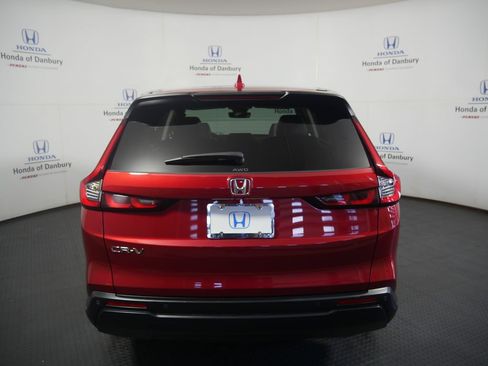Used 2025 Honda CR-V EX-L image 5