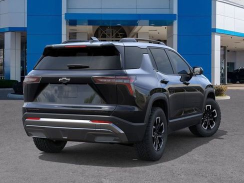 New 2026 Chevrolet Equinox ACTIV image 4