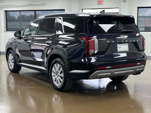 Used 2024 Hyundai Palisade SEL FWD image 7