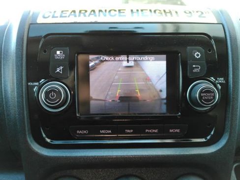 Used 2020 RAM ProMaster 3500 image 14