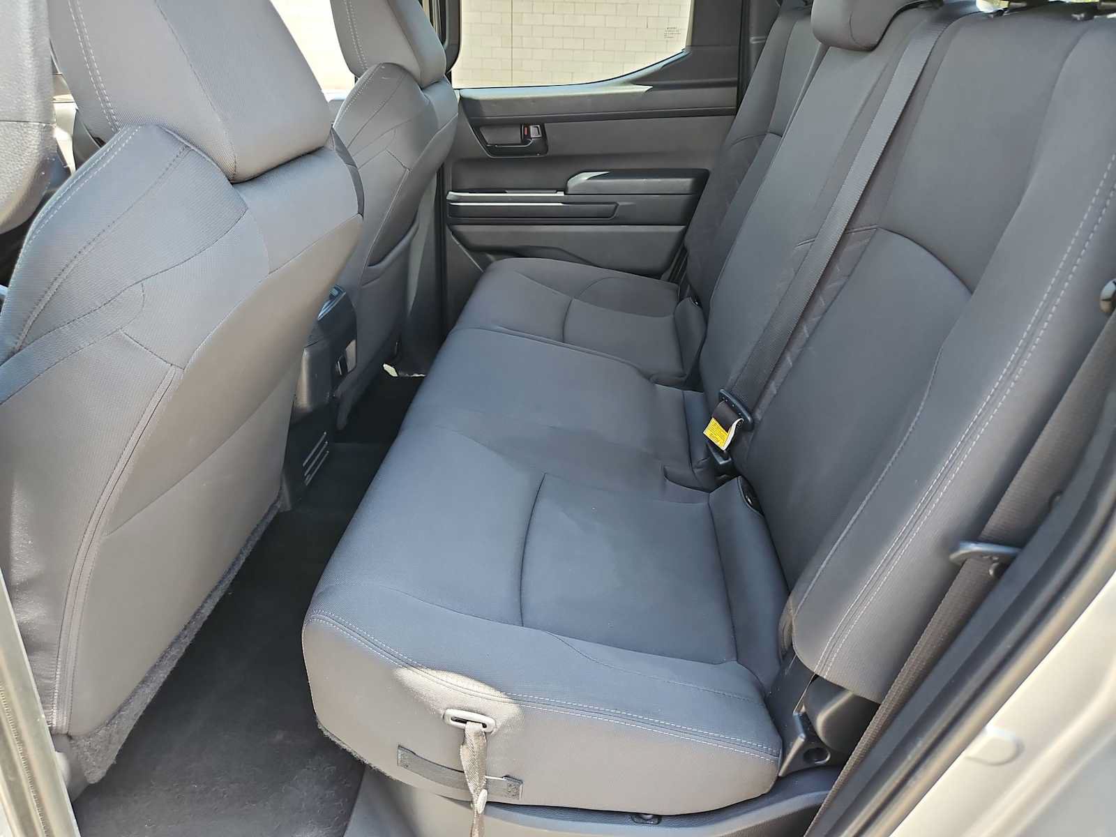 Used 2024 Toyota Tacoma SR5 RWD image 19