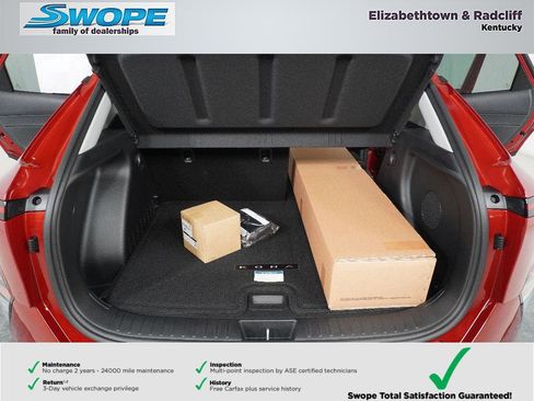 New 2026 Hyundai Kona Limited image 26