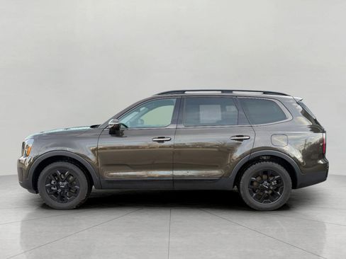 Certified 2024 Kia Telluride SX X-Pro image 6