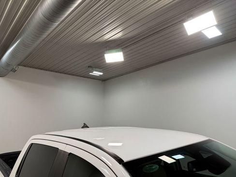 Used 2024 Ford Ranger Lariat w/ FX4 Off-Road Package image 46