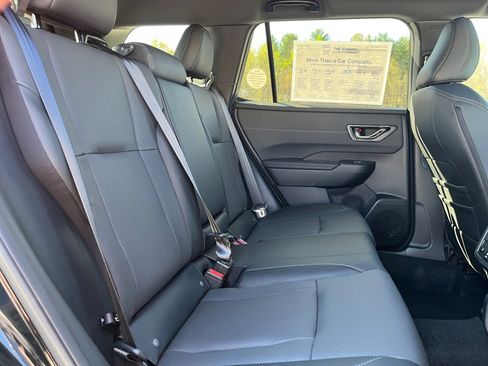 New 2026 Subaru Outback Touring XT AWD/4WD image 28