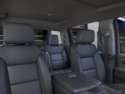 New 2026 GMC Sierra 2500 SLT AWD/4WD image 24