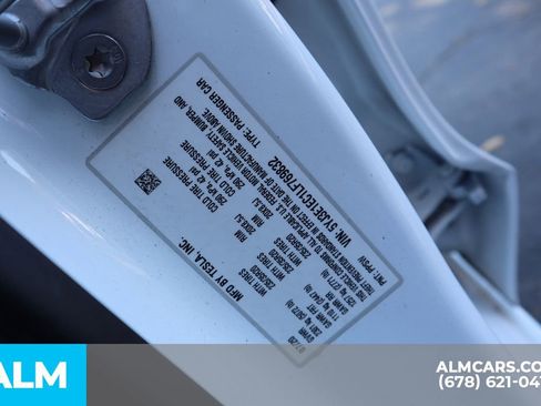 Used 2020 Tesla Model 3 Performance image 33