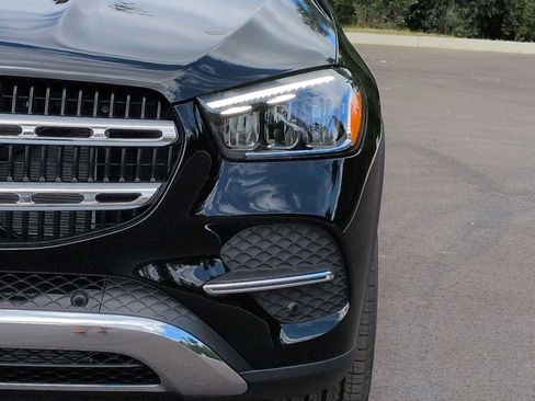 Certified 2025 Mercedes-Benz GLE 350 4MATIC image 10