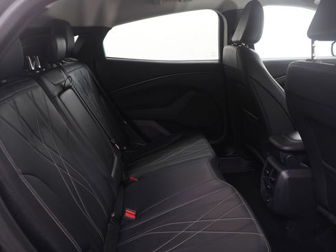 Used 2021 Ford Mustang Mach-E Select w/ Comfort/Appearance Package image 12