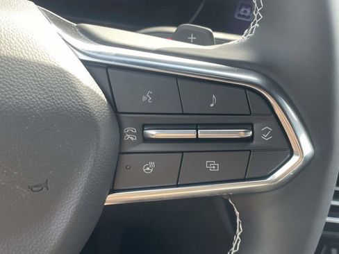 New 2026 Chevrolet Traverse LT w/ Driver Confidence Package FWD image 17