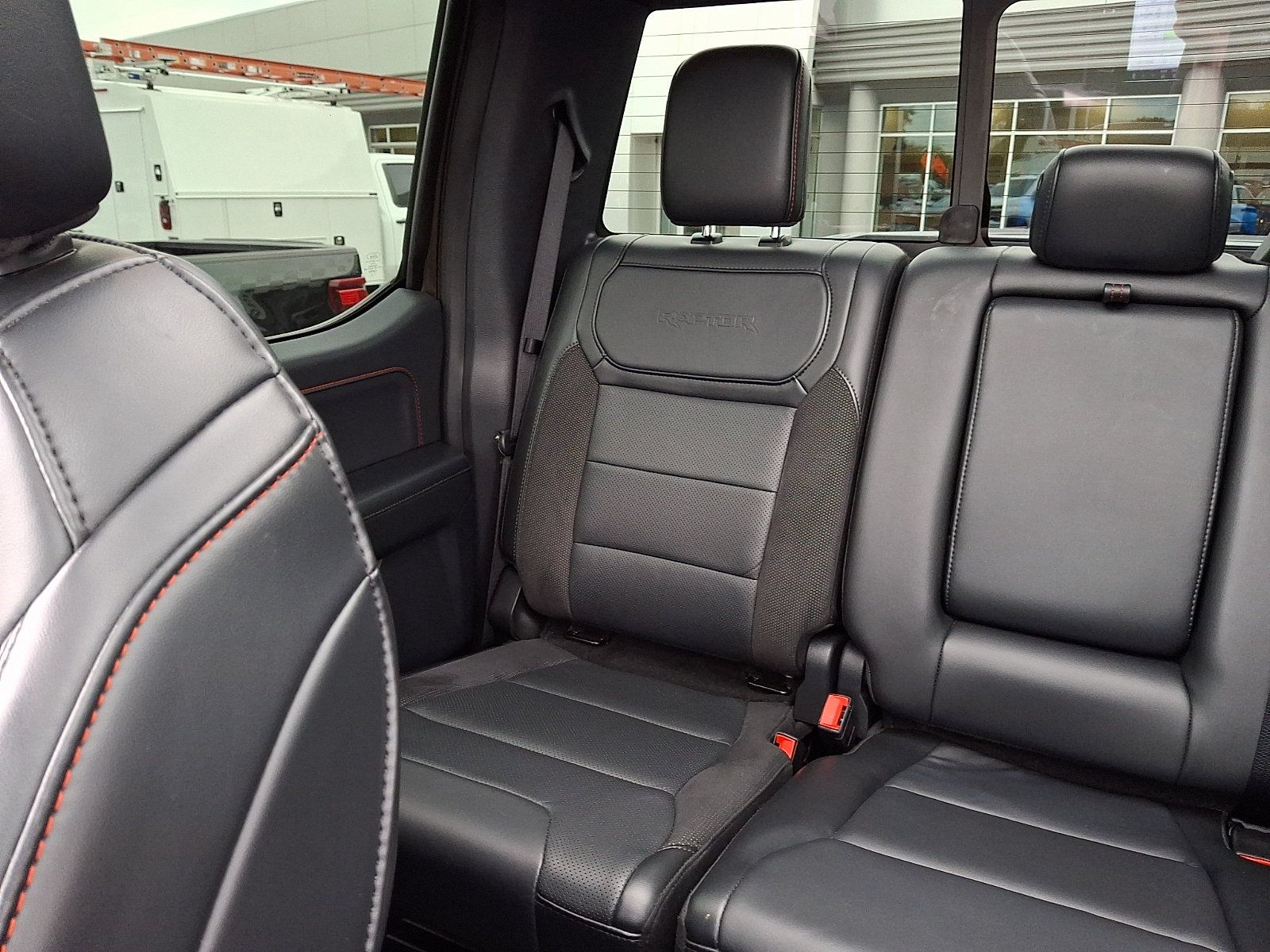 Used 2024 Ford F150 Raptor AWD/4WD image 17