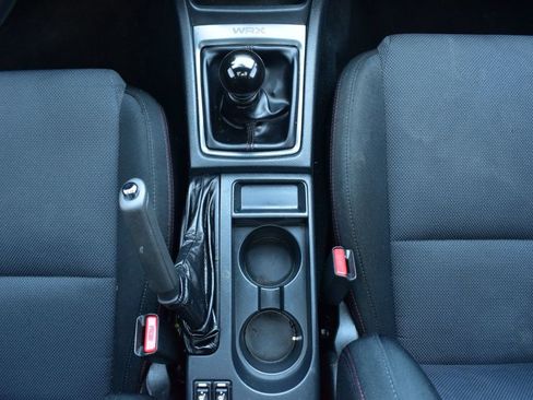 Used 2019 Subaru WRX Premium AWD/4WD image 30