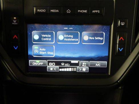 Used 2024 Subaru Impreza 2.0i image 38