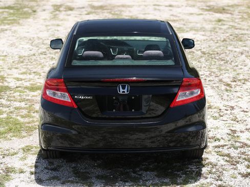 Used 2013 Honda Civic EX image 9
