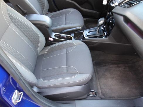 Used 2014 Ford Fiesta SE w/ Equipment Group 201A FWD image 6