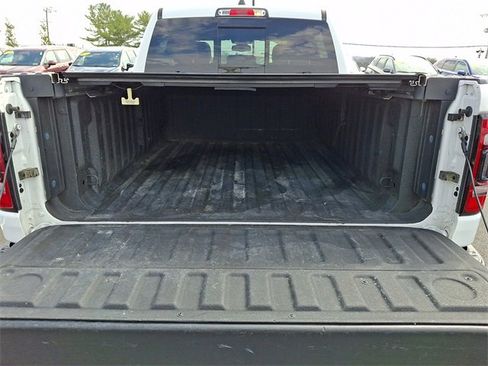 Used 2019 RAM 1500 Rebel w/ Rebel Level 2 Equipment Group image 30