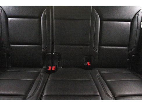 Used 2021 Chevrolet Suburban LT w/ Rear Media and Nav Package image 16