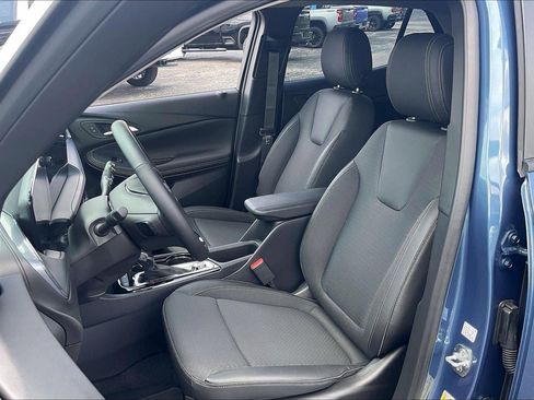 Used 2026 Buick Encore GX Preferred w/ Comfort Package FWD image 24