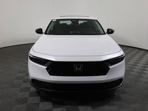 New 2026 Honda Accord SE image 2