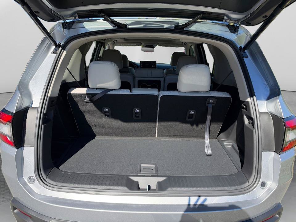 New 2026 Honda Pilot Elite image 15