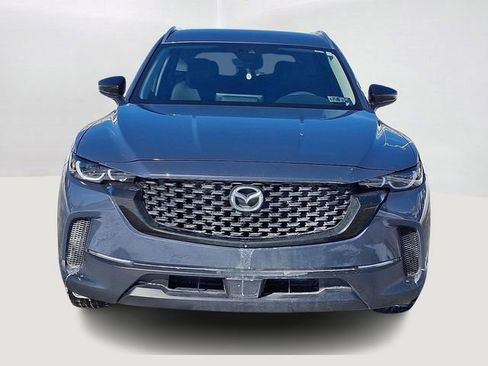 Used 2024 MAZDA CX-50 AWD 2.5 S w/ Cargo Package image 2