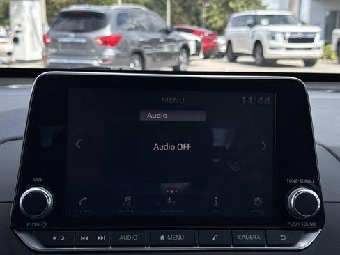 Certified 2022 Nissan Altima 2.5 SR image 25