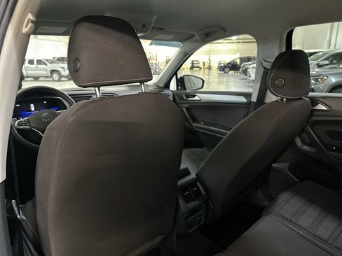 Certified 2023 Volkswagen Tiguan S image 19
