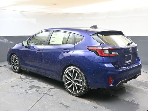New 2026 Subaru Impreza 2.0i Sport image 3
