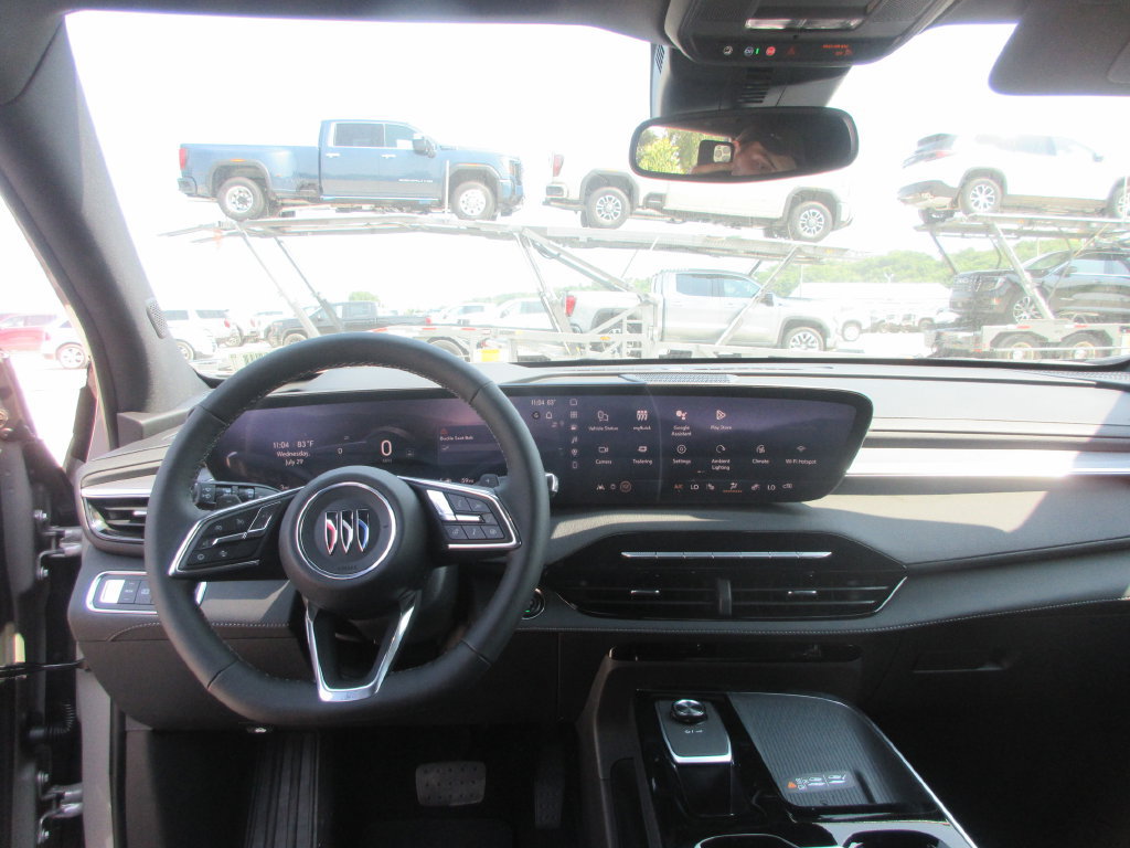 New 2026 Buick Enclave Sport Touring FWD image 17