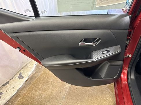 Used 2023 Nissan Sentra SV w/ All-Weather Package image 21