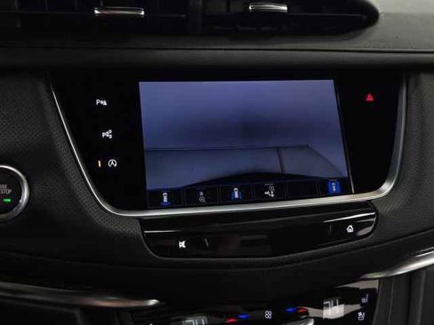 New 2026 Cadillac XT5 Sportv w/ LPO, Floor Liner Package image 28