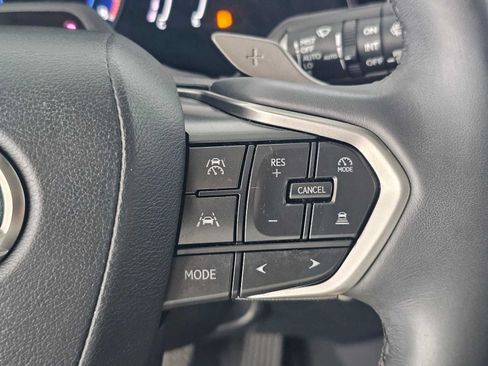 Certified 2023 Lexus RX 350 Premium FWD image 28
