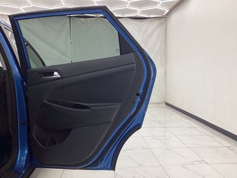 Used 2020 Hyundai Tucson SE AWD/4WD image 25