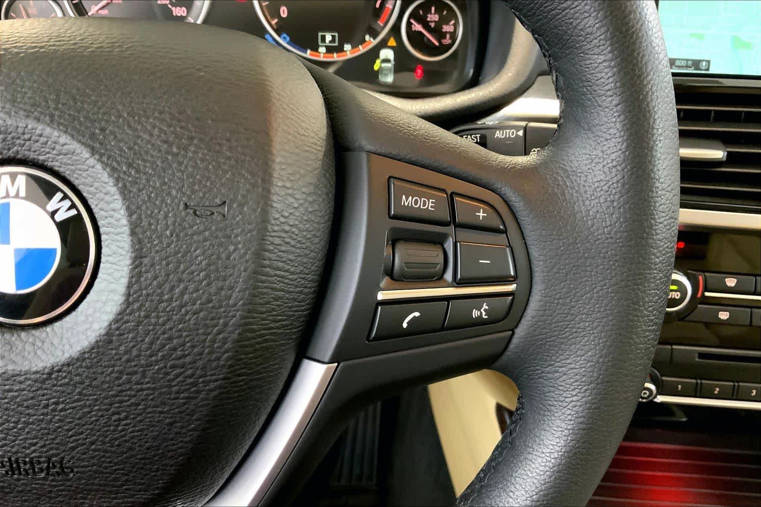 Used 2017 BMW X3 xDrive28i AWD/4WD image 24