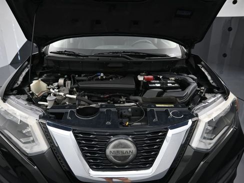 Used 2019 Nissan Rogue SL AWD/4WD image 26