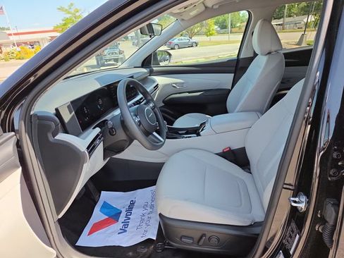 Certified 2026 Hyundai Tucson SEL FWD image 21