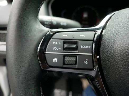 Used 2025 Honda Civic Sport image 27
